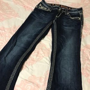 Rock Revival “Jenna” Bootcut